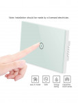 CÔNG TẮC WIFI THÔNG MINH LÀ GÌ? - CÁCH SỬ DỤNG 