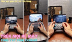 Chơi mọi trò chơi bom tấn AAA trên đám mây với Xbox : Fornite , Forza Horizon , Halo , BattleField chỉ với tầm 50k / 1 tháng