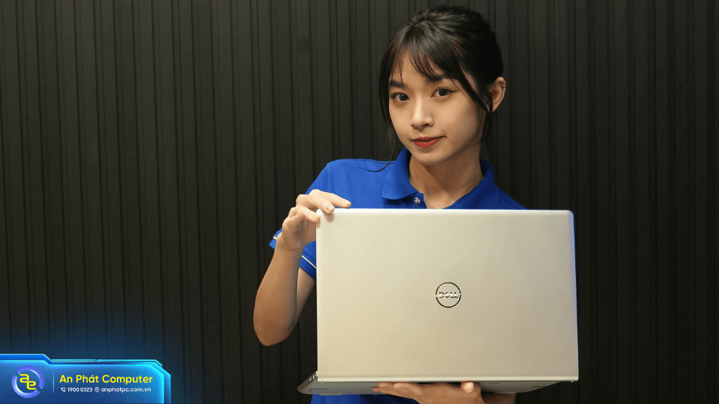 Review Chi tiết Laptop Dell 15 DC15250 CPH997: Hiệu năng Mạnh mẽ cho Văn phòng và Kế toán