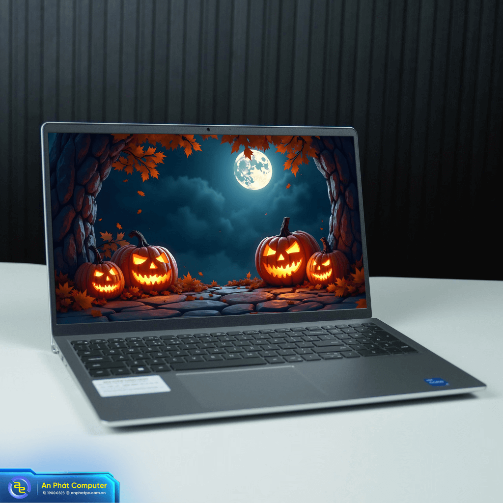 Review Chi tiết Laptop Dell 15 DC15250 CPH99: Sự Lựa chọn Hiệu quả cho Văn phòng và Đa nhiệm