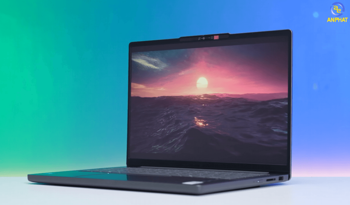 Đánh giá chi tiết Laptop Lenovo IdeaPad Slim 3 14IRH10 83K00008VN  Lựa chọn tối ưu cho kế toán, văn phòng và học tập