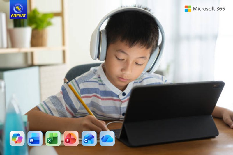 Đánh Giá: Microsoft 365 Family  