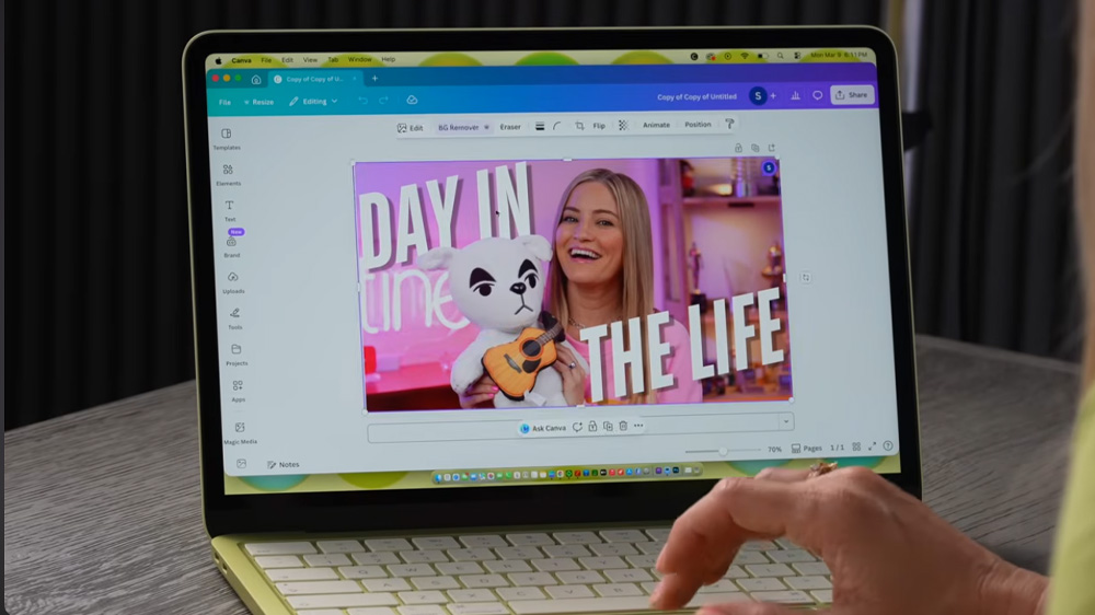 Reviewer thế giới nói gì về Macbook NEO ?