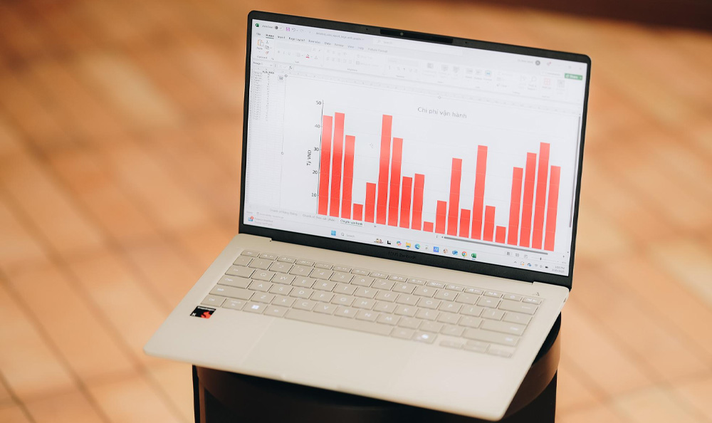 Laptop chip Snapdragon khác gì Intel và AMD? Có nên mua laptop Snapdragon không?