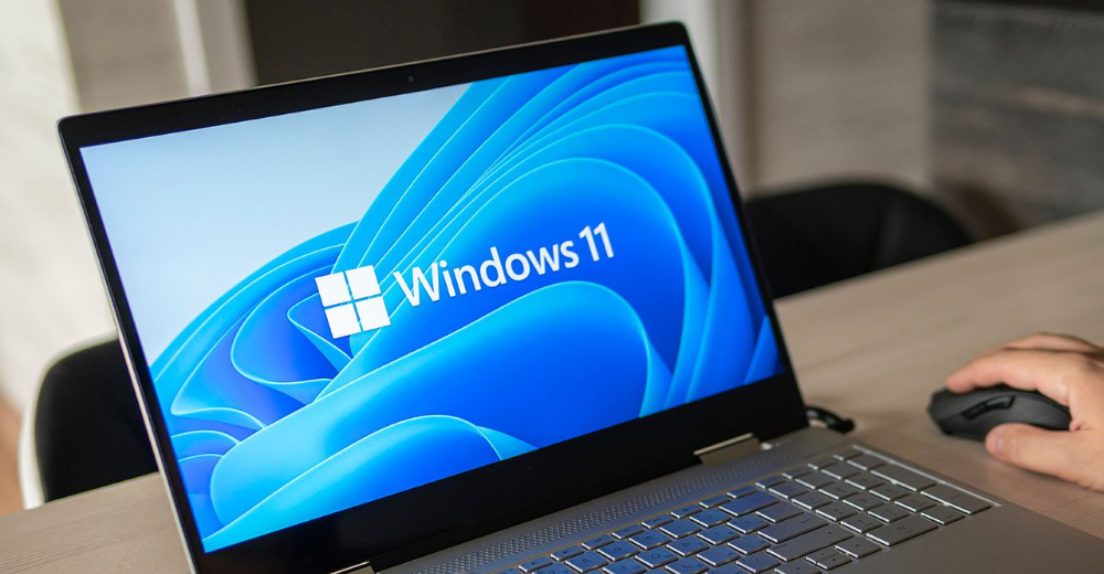 Hướng dẫn cài đặt hệ điều hành Windows 11 Pro bản Trial cho máy tính cá nhân