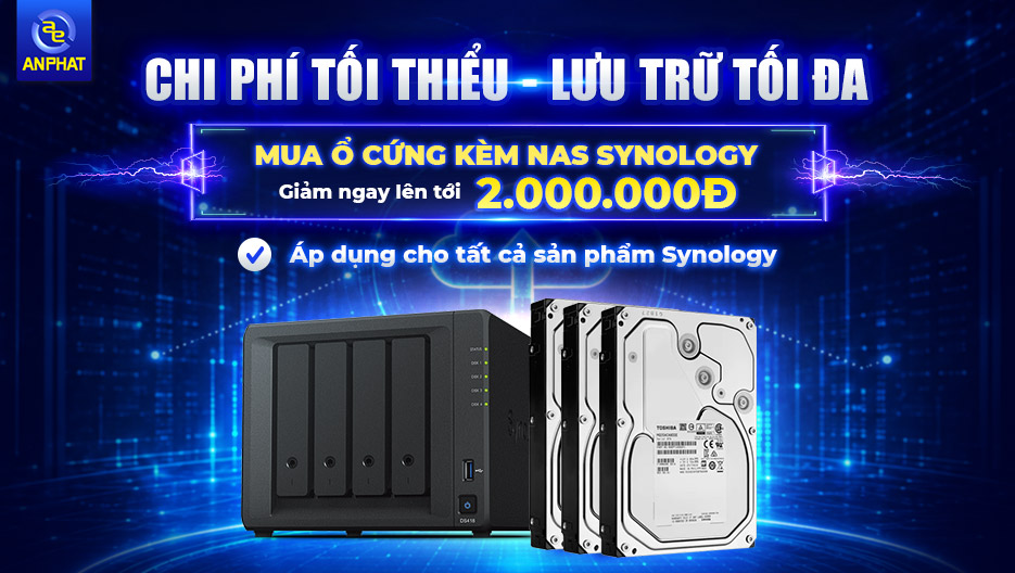 Chi phí tối thiểu - Lưu trữ tối đa