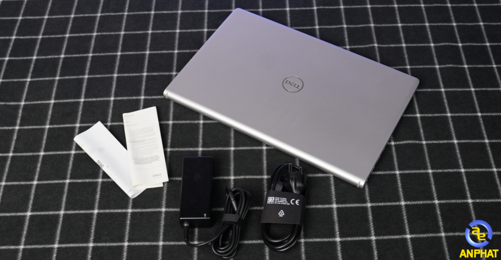 Dell 15 DC15250-i5U165W11SLU-5: Lựa Chọn Ăn Chắc Mặc Bền Cho Dân Văn Phòng