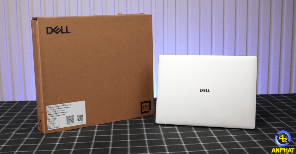 Dell Pro 14 Essential PV14250-71092661: Mạnh Mẽ - Bền Bỉ - Ổn Định Cho Công Việc Hàng Ngày