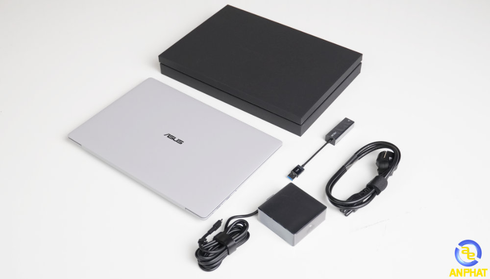 Review Laptop ASUS Expertbook Ultra B9406CAA-X7642TW: Công cụ toàn diện cho doanh nhân hiện đại