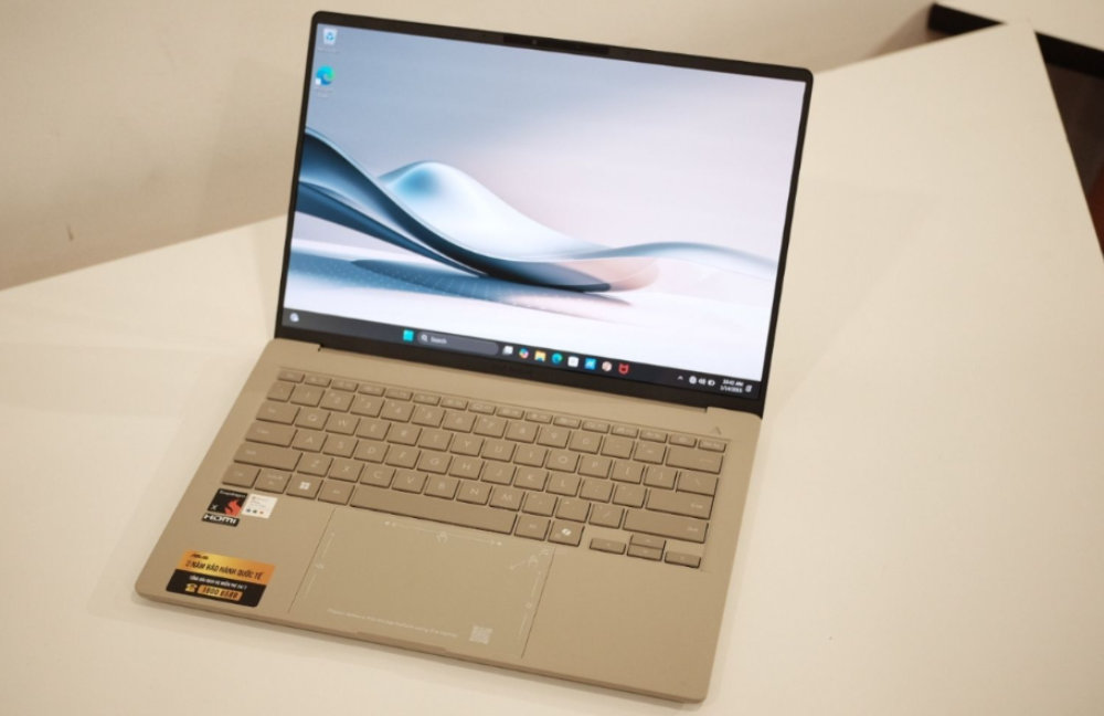 Laptop AI Đáng Mua Nhất 2026: NPU Mạnh, Chuẩn Copilot+ PC | An Phát Computer