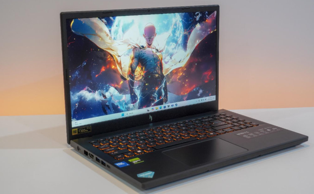 Laptop mạnh có thực sự dùng được lâu hơn? Cách chọn cấu hình để kéo dài thời gian sử dụng