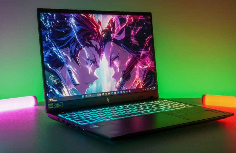 5 tiêu chí quan trọng khi chọn laptop cho năm học mới