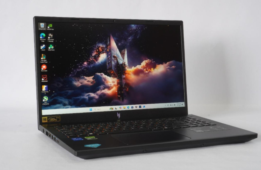 Laptop gaming nào phù hợp với sinh viên CNTT, Thiết kế và Kiến trúc?