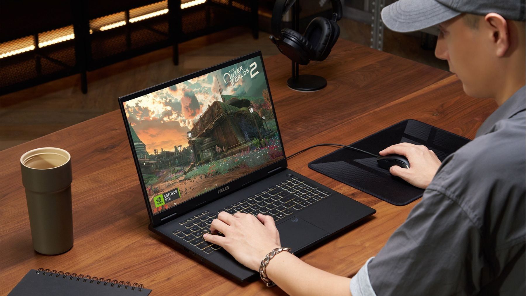 Back To School 2026: Chọn Laptop ASUS Theo Ngân Sách