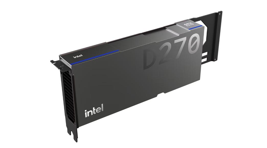 Intel hé lộ GPU D-series tối đa 480 GB bộ nhớ, tăng tốc cuộc đua AI Agent