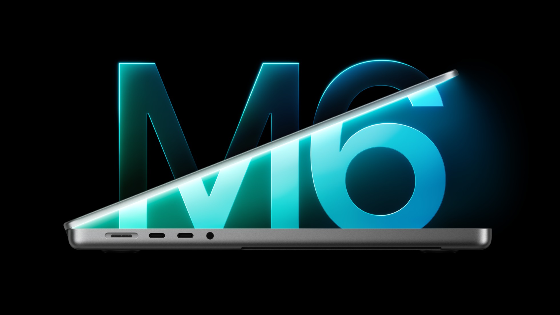 Apple ra mắt MacBook Pro 14 inch M6: CPU 12 nhân, pin tối đa 24 giờ