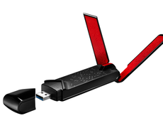 ASUS giới thiệu USB AC68: Giải pháp chơi game không sợ lag cho Desktop