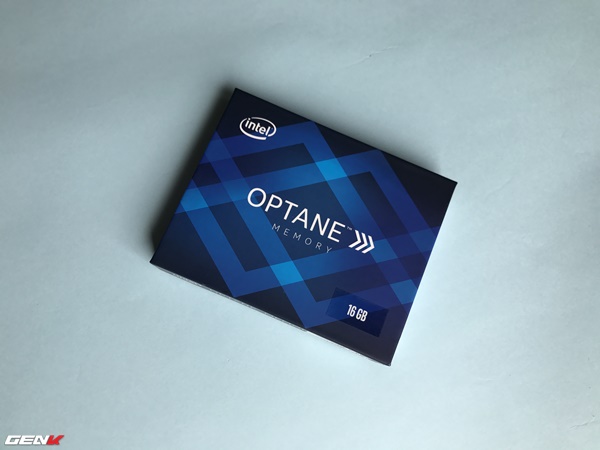 Đánh giá Intel Optane 16GB: giải pháp thay thế hoàn hảo cho SSD dung lượng cao