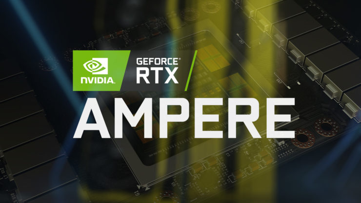 Rò rỉ GPU thế hệ tiếp theo của NVIDIA nhanh hơn 40% so với TITAN RTX