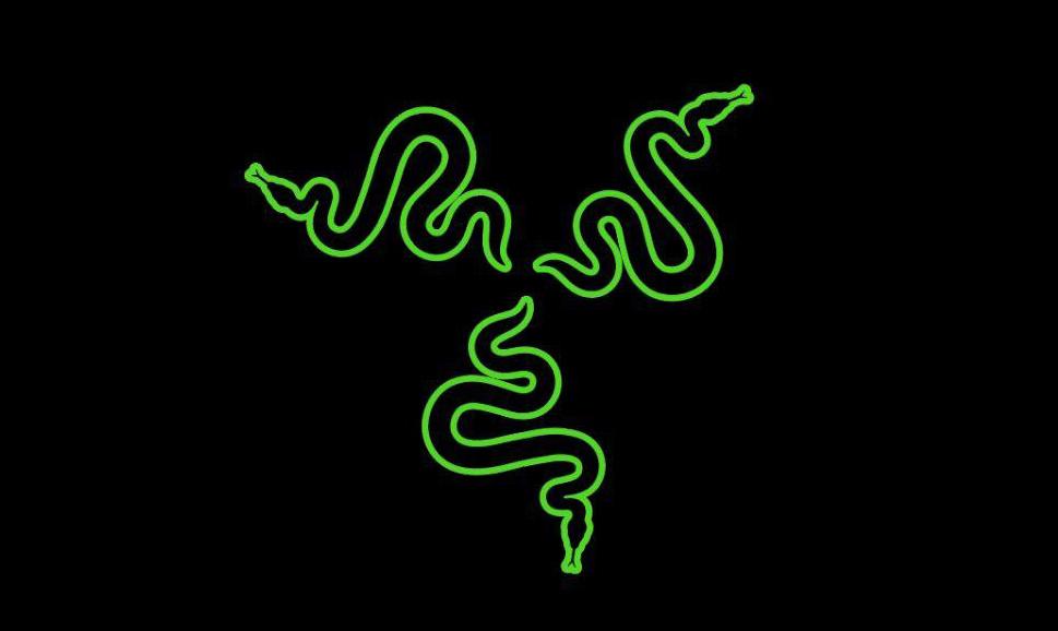 Razer sửa đổi logo của mình để với ngụ ý: không tụ tập tránh tiếp xúc với nhau để phòng chống lại dịch bệnh COVID-19