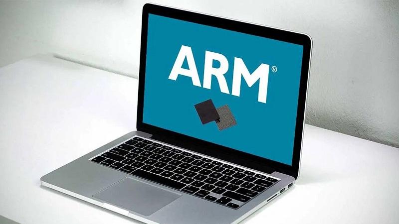 Apple có kế hoạch ra mắt máy tính xách tay Mac với vi xử lý ARM vào năm 2021