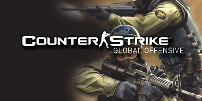 Cấu hình chơi game Counter-Strike:Global Offensive (CS:GO)