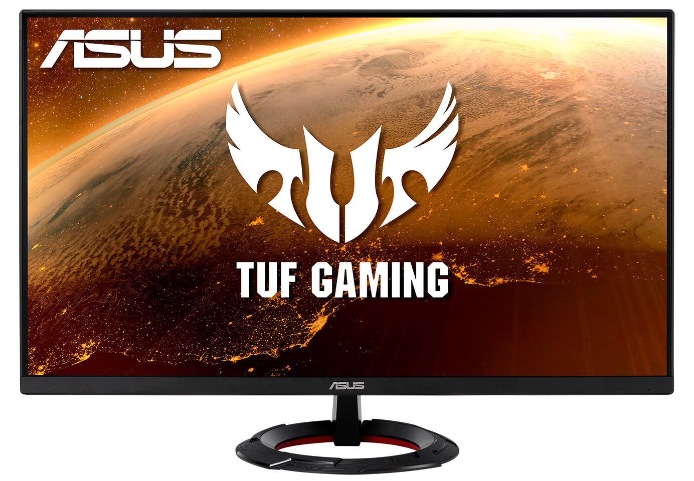 Asus ra mắt màn hình TUF Gaming 27 inch