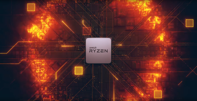 AMD đang chuẩn bị ra mắt Ryzen 3 3300X và 3100 với 4 nhân 8 luồng dựa trên kiến trúc Zen 2