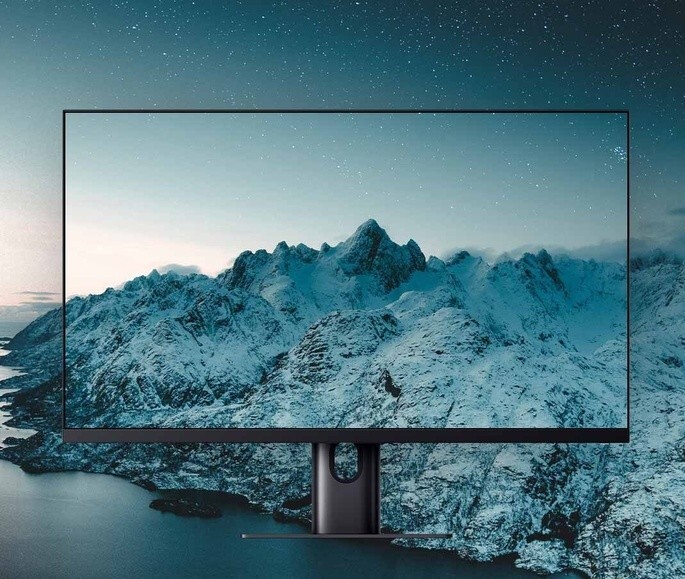 Màn hình gaming Xiaomi Mi 27 inch 2K QHD IPS 165Hz 1ms DisplayHDR 400