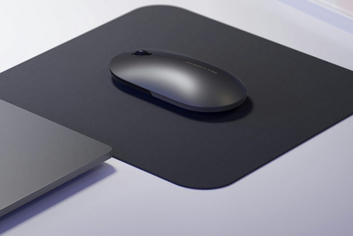 Xiaomi ra mắt chuột Mi Smart Mouse hỗ trợ nhận dạng giọng nói, DPI 4000