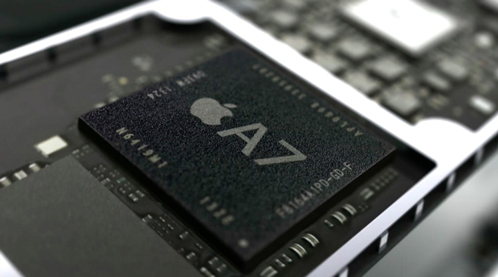 Apple tự sử dụng CPU mình tạo ra có thể giúp MacBook  có giá rẻ hơn