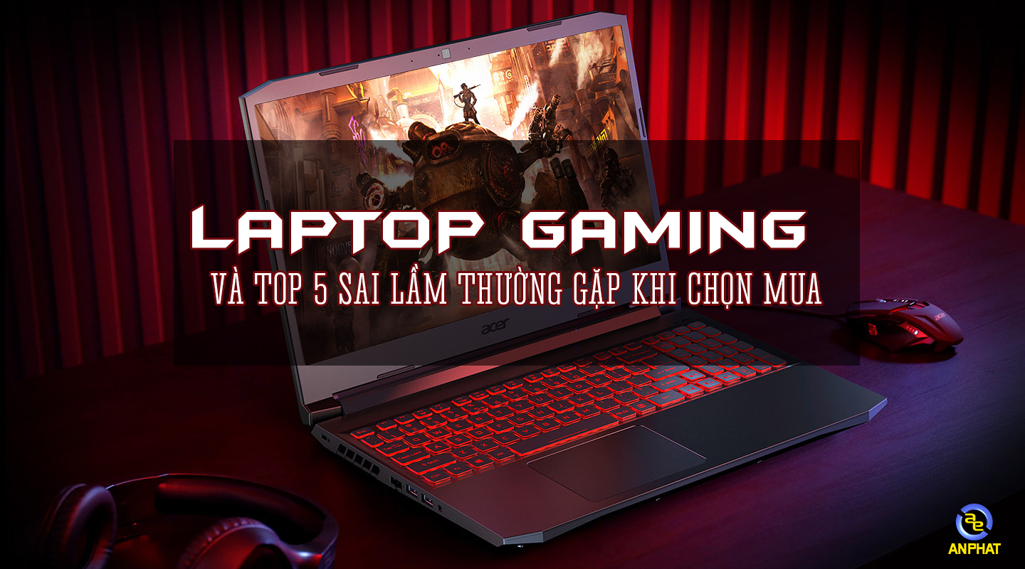 Laptop Bình Thuận