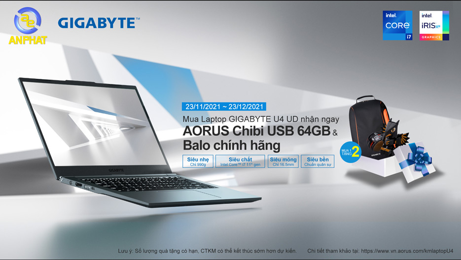 AORUS Chibi USB 64GB - USB AORUS Chibi với dung lượng lưu trữ 64GB hoàn hảo cho việc lưu trữ hình ảnh, tài liệu và các tập tin quan trọng của bạn. Hãy tận hưởng sự tiện lợi cùng thiết kế độc đáo theo phong cách Chibi.