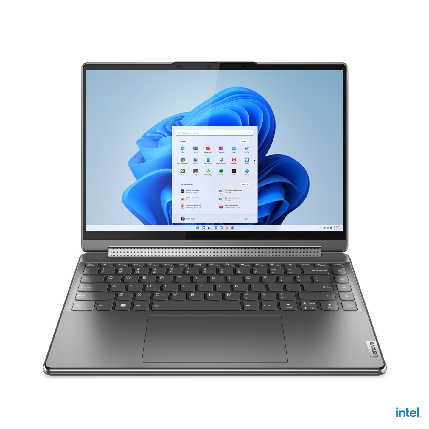 Máy tính xách tay Yoga 9i là một trong những chiếc laptop hàng đầu với thiết kế độc đáo và tính năng tuyệt vời. Bạn sẽ không muốn lãng phí bất kỳ chi tiết nào của chiếc laptop này, cho nên hãy tìm kiếm các hình nền đẹp để thêm phần hoàn hảo cho máy tính của bạn.