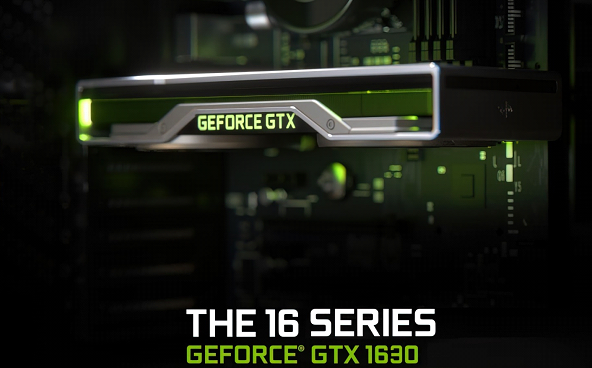 Niềm kiêu hãnh dành cho Gaming giá rẻ ra mắt. NVIDIA GeForce GTX 1630 chính thức xuất hiện vào 31/5