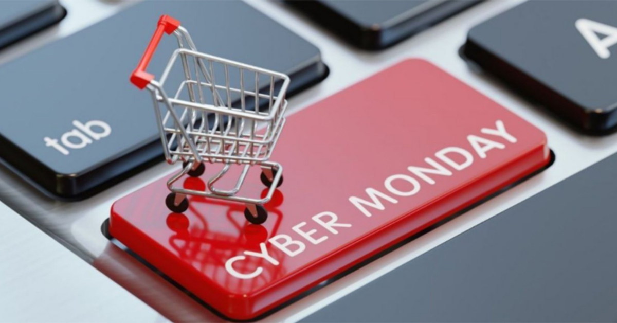 Cyber Monday là gì? Mua sắm PC, Laptop ở đâu rẻ nhất?