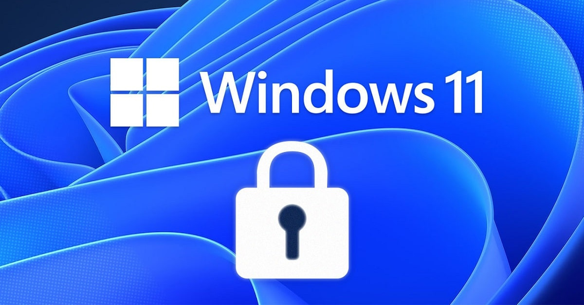 Cách đặt mật khẩu laptop Win 11 để bảo vệ an toàn cho dữ liệu