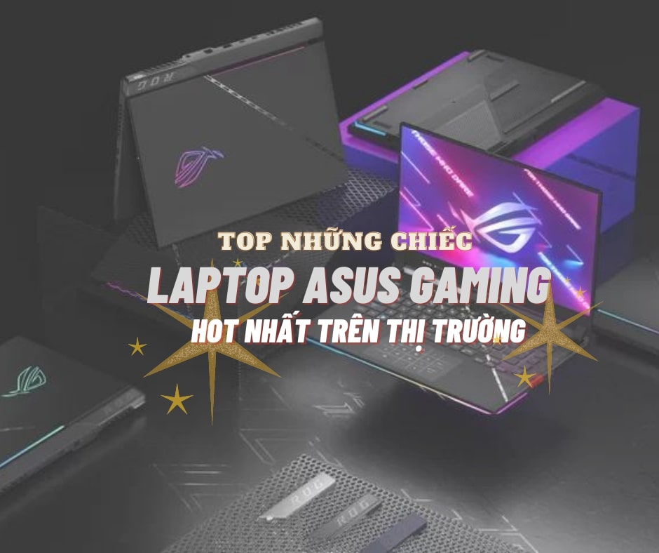 ASUS ra mắt laptop gaming F570 siêu mỏng, nền tảng AMD Ryzen Mobile