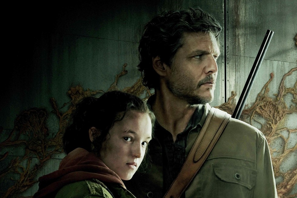 The Last of Us TV-Series có thực sự đáng để kỳ vọng ?