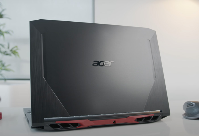 Acer Nitro Series - xứng danh ông hoàng Laptop Gaming tầm trung