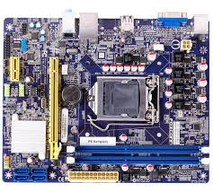 Main SK1155 Foxconn H61MXE-HDMI hỗ trợ những dòng CPU nào?
