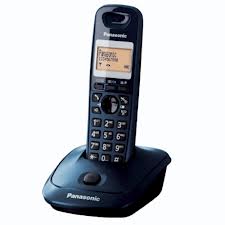 Điện thoại vô tuyến Panasonic KX-TG2511