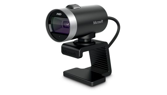 lifecam studio zoom