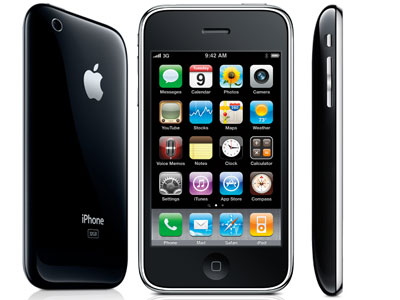 IPhone 3GS 32GB  Bán IPhone 3GS 32GB Black cũ