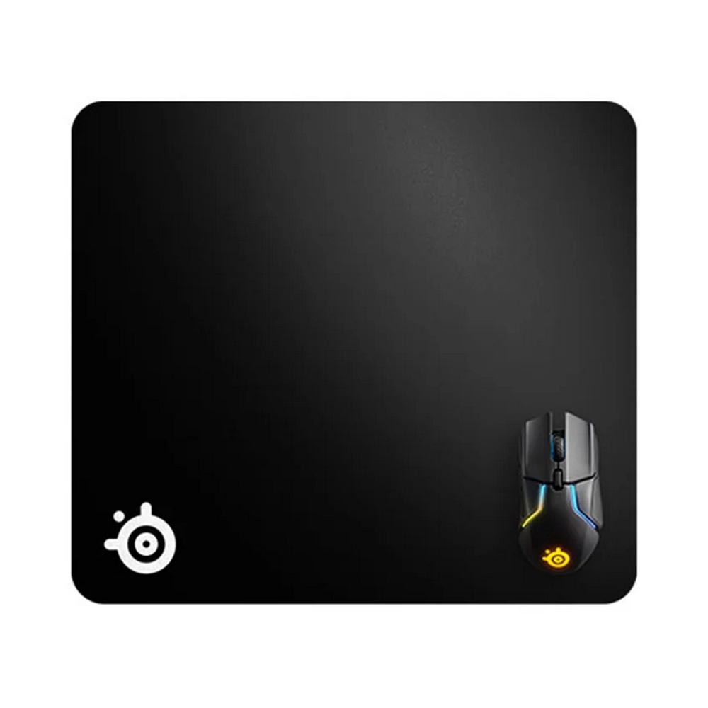 Bàn di chuột SteelSeries QCK Heavy