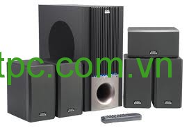 Loa M y T nh Sonic Gear Blue Thunder 2R 5.1 80W RMS