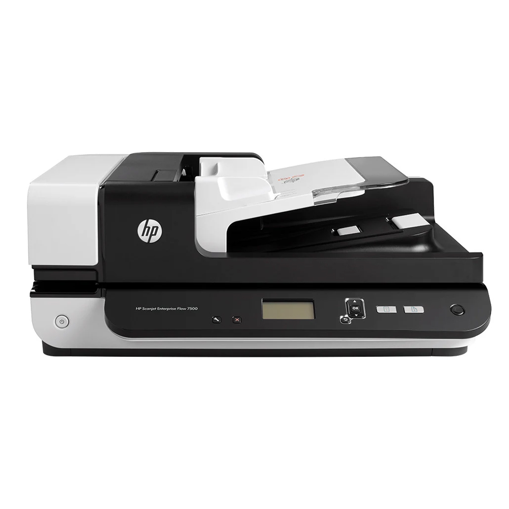 Máy scan HP Scanjet Ent Flow 7500 Flatbed Scanner - L2725B