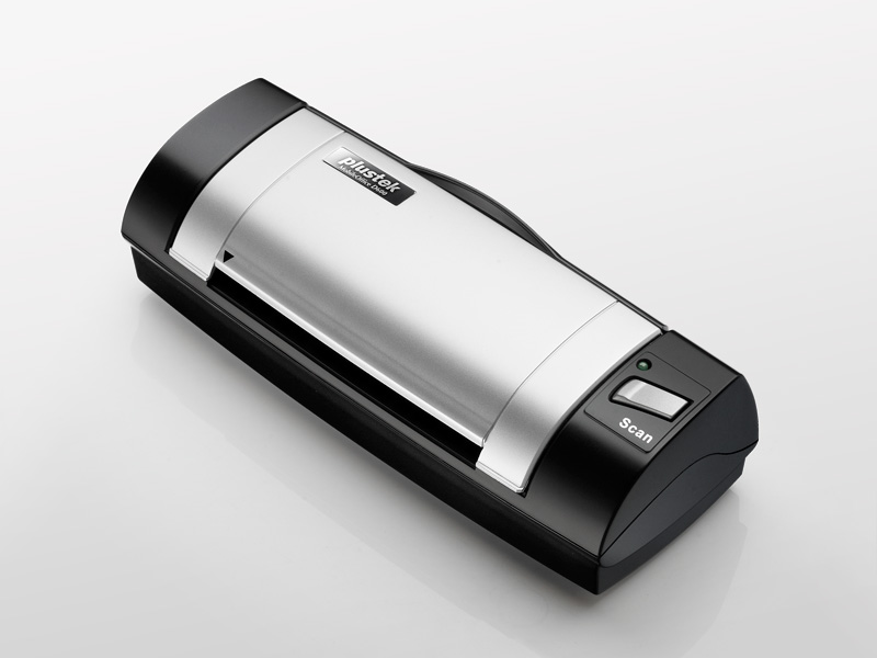 Scanner Plustek D600 (Quét được 2 mặt)