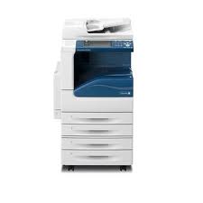 xerox v2060