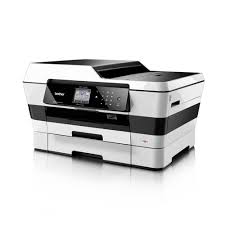 MÁY IN PHUN MẦU ĐA NĂNG BROTHER MFC-J3720